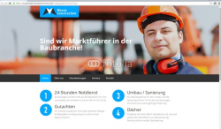 Musterwebseite-im-Handwerk