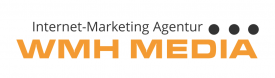 Webdesign und Internet-Marketing Agentur WMH Media