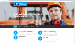 Musterwebseite-im-Handwerk